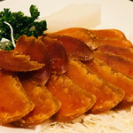 ShinYeh - からすみ（小）