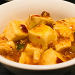 ShinYeh - 麻婆豆腐