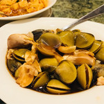 ShinYeh - お決まりシジミ