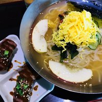 焼肉トラジ PARAM カレッタ汐留店 - 