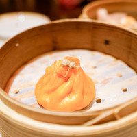 南園 - 点心