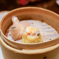 南園 - 点心