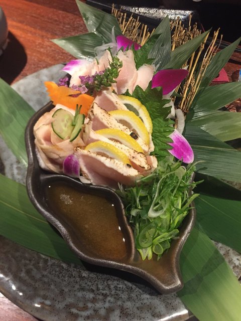 閉店 但馬地鶏と地酒の個室居酒屋 傳 北新地店 デン 大江橋 居酒屋 食べログ