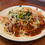 パス太 あんかけ亭  - 料理写真: