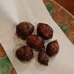 ごとく亭 - 