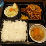 キッチン コイビト - 日替わりランチ☆