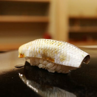 日本橋蛎殻町 すぎた - 