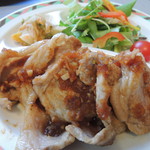 リバーテラス山河焼肉館 - 