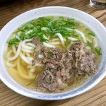 Yatarou Udon - 