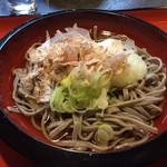 越前そば片桐 - おろしそば