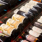 TRATTORIA Montagne Cucina