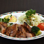 リバーテラス山河焼肉館 - 