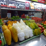 鄭老牌木瓜牛奶 - 