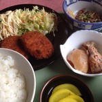 よし田 - 料理写真: