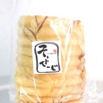 パン焼き工房そーせーじ - 