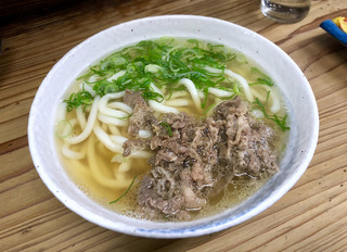 弥太郎うどん - 