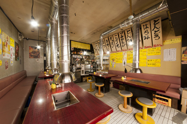 とんちゃんや さかえ - 中津川/焼肉 | 食べログ