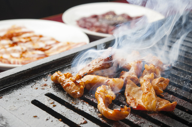 とんちゃんや さかえ - 中津川/焼肉 | 食べログ