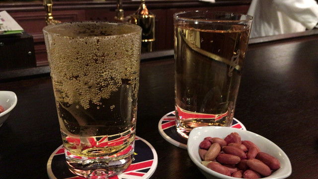 氷のないハイボールを飲みました By あやプー 浅草サンボア 浅草 つくばexp バー 食べログ 氷のないハイボールを飲みました By あやプー 浅草サンボア 浅草 つくばexp バー 食べログ