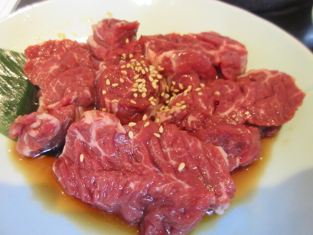 焼肉せんりゅう 柏の葉店>