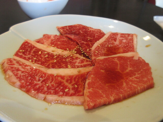 焼肉せんりゅう 柏の葉店>