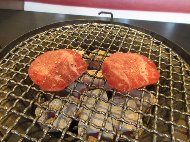 焼肉せんりゅう 柏の葉店>