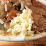 にかいや - にんにく