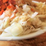 にかいや - ヤクミ（玉ねぎ）