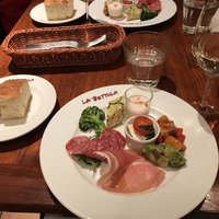  ラ･ベットラ･ダ･オチアイ イケブクロ - 