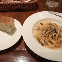  ラ･ベットラ･ダ･オチアイ イケブクロ - 