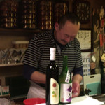 宝寿司分店 - 親方（本人了承済み）