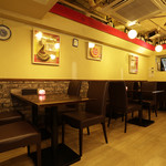 ローストビーフ食べ放題 肉バル Local Uno 大森駅前店