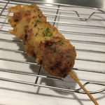 串揚げ 串の実 - 