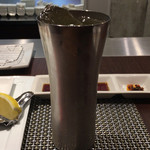 串揚げ 串の実 - ハイボール