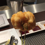 串揚げ 串の実 - 最高～