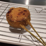 串揚げ 串の実 - 