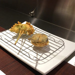 串揚げ 串の実 - 