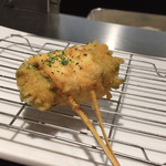 串揚げ 串の実 - 