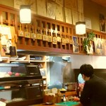 Yakitori Santarou - 