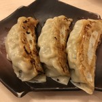 日本橋焼餃子 極 - 