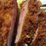 リリーカレー - 