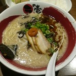 麺場居酒屋 ラの壱 - 