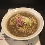 丿貫 - 福富ブラック。
      税込850円。
      旨し。