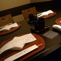 銀座方舟  大吟醸しずく店 - 