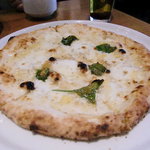 PIZZA SALVATORE CUOMO - 