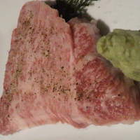 焼肉チャンピオン ペントハウス - 本日のお勧め希少部位