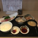 季節料理 ながせ - 