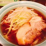 麺や あかつき - 