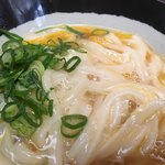 山越うどん - 