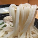 山越うどん - 